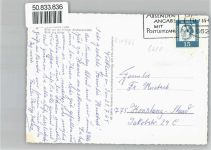 66333 W6620 Völklingen - Rathausstrasse , Zeche