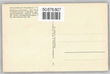 35647 W6331 Hasselborn - Gesamtansicht, Gasthaus Hugo