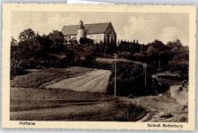 97461 W8729 Hofheim , Unterfr - Schloß Bettenburg