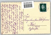 97461 W8729 Hofheim , Unterfr - Schloß Bettenburg