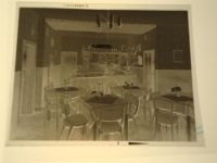 49401 W2845 Osterfeine KEINE AK Gasthaus, Negativ