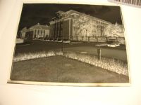 25746 W2240 Heide , Holst KEINE AK Negativ