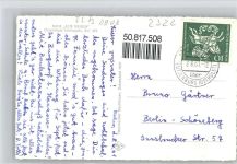 24321 W2322 Hohwacht (Ostsee) - Haus Alte Weiden