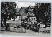 34346 W3510 Hedemünden - Hotel Rappenhof