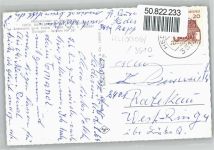 34346 W3510 Hedemünden - Hotel Rappenhof