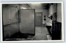 01778 O8244 Geising - Jugendherberge