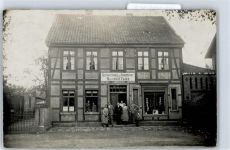 38226 W3320 Salzgitter - Gastwirtschaft und Schlachterei Tacke