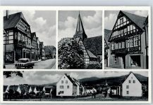 32312 W4990 Lübbecke , Westf - Mehrfachansicht