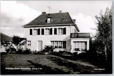 49186 W4505 Bad Iburg - Kneippkurheim Birkemeier