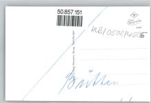 49186 W4505 Bad Iburg - Kneippkurheim Birkemeier