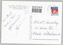78300 Poissy - Fliegeraufnahme