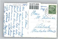 23730 W2430 Neustadt in Holstein - Rathaus, Kremper Tor