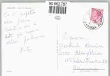 86079 Venafro - Viale S. Nicandro