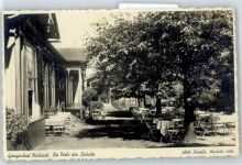 01904 O8505 Neukirch ,Lausitz - Perle der Lausitz, Terrasse