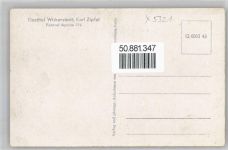 99510 O5321 Wickerstedt - Gasthof Karl Zipfel