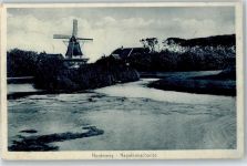 26548 W2982 Norderney - Windmühle