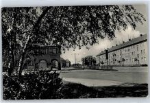 03172 O7560 Guben - Karl-Marx-Straße