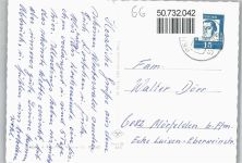 56477 W5439 Rennerod , Westerw - Fliegeraufnahme