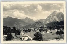 87629 W8958 Füssen - Gesamtansicht