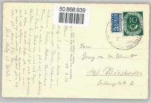 87629 W8958 Füssen - Gesamtansicht