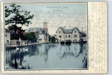 07381 O6840 Pößneck - Gamsenteich