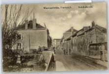 51110 Warmeriville - Bahnhofstraße