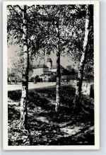 Podebrady Bad Podiebrad - Schloß