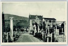 Solin Salona - Salona, Tusculum