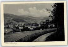 Bad Flinsberg Swieradow-Sdroj