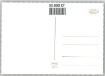 Amag No. 9027/10 Briefmarkensprache
