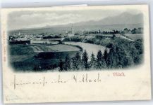 9500 Villach-Innere Stadt