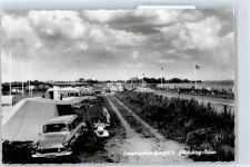 24960 W2392 Glücksburg (Ostsee) - Campingplatz Grenzblick