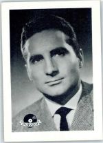 Quinn, Freddy Schlagersänger