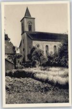 74523 W7173 Mainhardt - Kirche