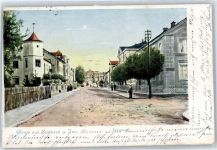 84359 W8346 Simbach a. Inn - Innstraße