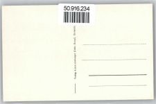 85072 W8078 Eichstätt , Bay - Willibaldsbrunnen