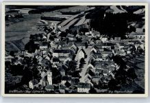 92655 W8484 Grafenwöhr - Fliegeraufnahme