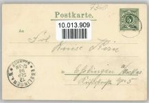 73312 W7340 Eybach 1898