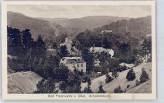 16259 O1310 Bad Freienwalde - Schweinebucht