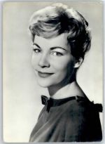 Ernest, Ingrid Filmschauspieler