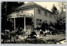 16775 O1431 Neuglobsow - Ferienheim