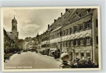 87600 W8950 Kaufbeuren - Kaiser Max-Straße