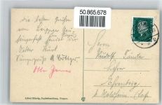 04860 O7290 Torgau - Brücke, Schloß Hartenfels