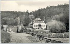 07639 O6532 Bad Klosterlausnitz - Meuschkensmühle