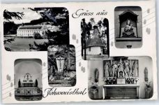 96328 W8643 Johannisthal , Oberfr - Diözean