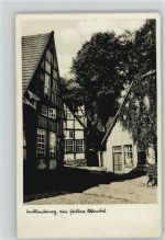 49545 W4542 Tecklenburg - Stiller Winkel