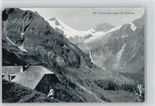 Trauneralm - Trauneralpe gegen Käfertal