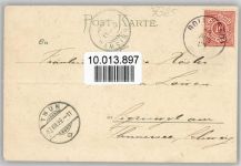 73087 W7325 Bad Boll 1899