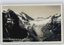 Franz-Senn-Hütte Stubaital