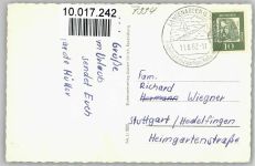 88085 W7994 Langenargen - Mehrfachaufnahme